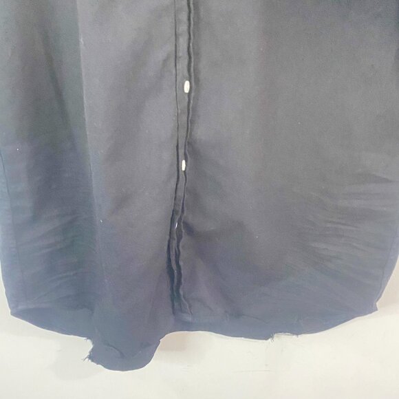 Frank & Eileen “Mary” Shirt Est 1947 – Made in USA, 100% Cotton Woven in Italy - Picture 10 of 17